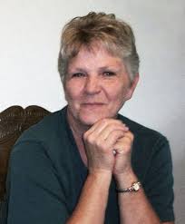 Rosalie Gardner Rowley (1942-2009)