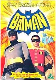 Adam west in 'batman.'silver screen collection / getty images file. Batman The Movie 1966 Holy Special Edition By Adam West Amazon De Al Pacino Greta Gerwig Kyra Sedgwick Dianne Wiest Charles Grodin Leslie H Martinson Dvd Blu Ray