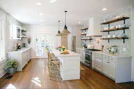 The Best Fixer Upper Kitchens Farmhouse Style Kitchen Fixer Upper Kitchens Fixer Upper Kitchen
