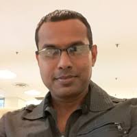 50+ "Deonarine" profiles