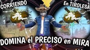 Todos queremos dar de baja a nuestros contrincantes en el menor tiempo posible y mejor aún si es haciendo headshots.por eso, trata siempre de apuntar a la cabeza, si es un enfrentamiento a corta distancia realiza saltos y verás como haces más kills en una partida. Como Usar El Preciso En Mira En Celular Con Estos 5 Consejos Para Seguir Mejorando Free Fire 2021