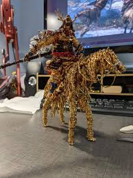 密技】我乃鬼形庭部雅孝！ @隻狼哈啦板- 巴哈姆特