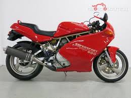 Used Ducati 600ss Full Fairing Motorcycles For Sale Ducati Ducati 900ss Ducati 750ss