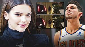 The model and nba star took to credit: Nba Memes Auf Twitter Devin Booker Spotted With Kendall Jenner Again Https T Co Lrdolbcqxp