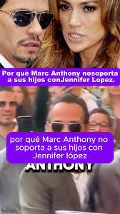 Hija De Debbie Rosado Y Marc Anthony