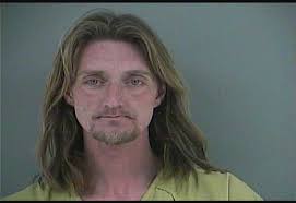 Crowder, Samuel William Mugshot