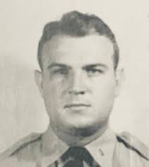 RICHARD HARGIS Obituary (1930