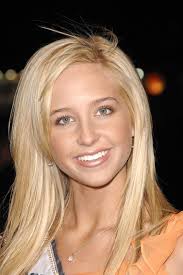 Christine Larkin At Arrivals For The Hottie And The Nottie Premiere,  Egyptian Theatre, Los Angeles, Ca, February 04, 2008. Photo By Michael  GermanaEverett Collection Celebrity