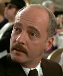 The Scott Rollins Film and TV Trivia Blog: Ben Piazza: From THE HANGING  TREE to THE BAD NEWS BEARS and more