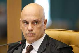 A decisão de moraes tem caráter liminar (provisório) e foi tomada em um mandado de segurança ajuizado pelo partido democrático. Stf Alexandre De Moraes E Novo Relator Da Investigacao Contra Bolsonaro