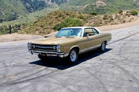 Image result for Scarab Gold 1968 AMX