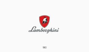 All images is transparent background and free download. Die Geschichte Und Story Hinter Dem Lamborghini Logo Turbologo