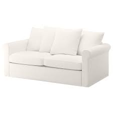 Ikea divano letto 2 posti prezzi. Gronlid Fodera Per Divano Letto A 2 Posti Inseros Bianco Ikea It