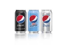Pepsico To Reintroduce Aspartame Sweetened Diet Pepsi Diet Pepsi Diet Cola Pepsi