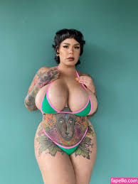 Evie Rose Nude Leaked OnlyFans Photo 1 - Fapello