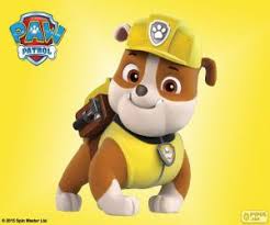 The spin master paw patrol puzzle is designed for all fans of the paw patrol cartoon. Juegos De Puzzles De Paw Patrol