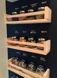 Range Epice Ikea Gallery En 2020 Cuisine Ikea Rangement De Cuisine Diy Etagere Murale Cuisine
