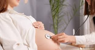 Image result for First Obstetric Visit
