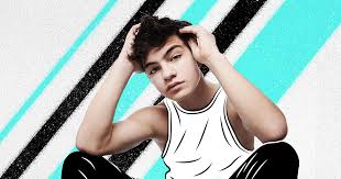 Maybe you would like to learn more about one of these? Bryce Gheisar The Astronauts Actor Top Fun Facts And Trivia