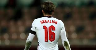 England's jack grealish sat down with euro2020.com's simon hart to discuss dealing with the weight of expectation, donning the number seven shirt and how a trip to las vegas could be on the cards. This England Needs Jack Grealish In A 4 3 3 Football365