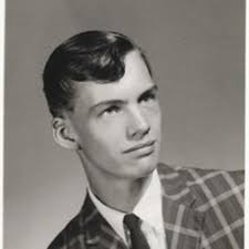 Roger Allan Bushell Obituary June 19, 2016