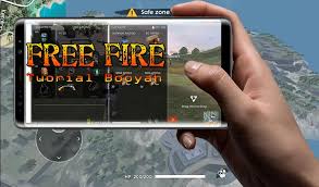 There is a universe around them for video. Free Fire Tutorial Booyah For Android Apk Download