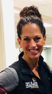 Sam B. Cook Healthplex Fitness Center