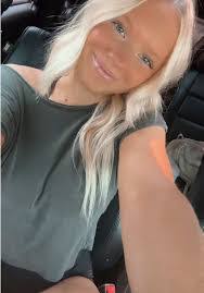 Alyssa Buehler's Instagram, Twitter & Facebook