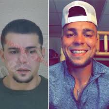 My name is Trey Wright. I am 24 years old, from Louisville, Ky. and I'm  currently 7 months clean! I came into the Isaiah House