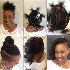 she said wanted to do something a little different for vacation that can pull up when swims nailed it i shaved side hairstyles hair styles cute braid with weave kids