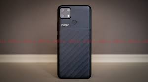 Realme narzo 30a android smartphone. Offers Good Value For Money Dailynews24hour Com