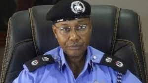 President muhammadu buhari has approved the appointment of deputy inspector general of police (dig) usman alkali baba as acting inspector general of police (igp). Vplixrujmhlq3m