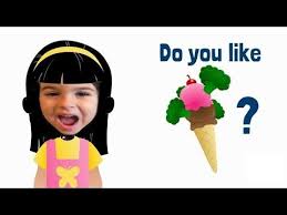 Te Gusta El Helado De Brocoli Canciones Infantiles Super Simple Espanol Youtube Super Simple Songs Songs Ice Cream