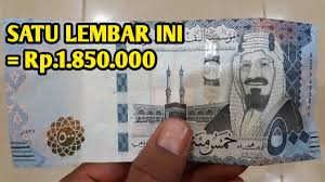 Kurs mata uang riyal arab saudi terhadap mata uang negara. Apa Mata Wang Yang Harus Saya Ambil Dengan Saya Ke Dubai Tempat Bercuti 2021