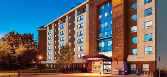 Dineoncampus is the hub for all of your dining needs! Barrie Residence Georgian College