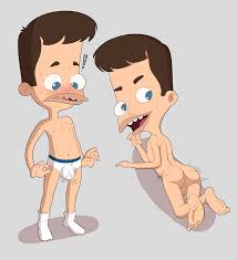 Big mouth art of the dick pic