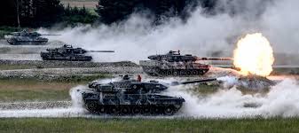 Divisie b groep 1 tsjechië, oekraïne. Frankrijk En Duitsland Willen Wel Militair Samenwerken Maar De Verschillen Zijn Enorm Nrc