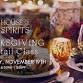 House of Spirits: Thanksgiving Cocktail Class event image