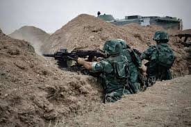 Тисячі афганських солдатів утекли в. Afganistan Pidtrimav Azerbajdzhan U Karabaskomu Konflikti Glavkom