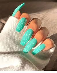 Use a toothpick to dip into your favorite polish and dot it onto the base of your nail for. Summer Nail Designs Confession Of Rose
