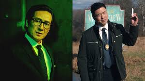 Ke Huy Quan Joins Loki Season 2, Randall Park Returning For ...