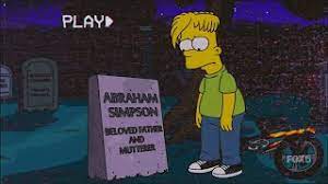 This is a list of songs that are not original to the show. Billie Eilish Khalid Lovely Bart Simpson Youtube