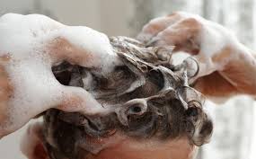 Whether you're has the hair straight or curly, several style hair can be for you're use the. Top 10 Hair Loss Shampoos With Ketoconazole Hold The Hairline