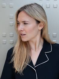 Anina Sara Baumgartner, actriz (Playitsam. Agentur für SchauspielerInnen  und KünstlerInnen)