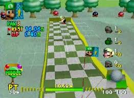 Download mario golf rom for n64 to play on your pc, mac, android or ios mobile device. Mario Golf Game Giant Bomb