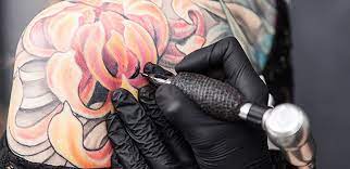 Step into the parlor with master tattoo artist fip buchanan as he shares more than thirty years of experience and the secrets to killer tattoo design. Introduction To Tattoo Design For Beginners Adobe