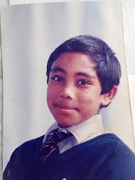 Anyone in this group from 1963