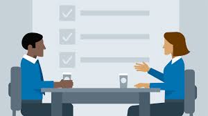 Imagine that you have a business meeting to attend tomorrow. Use One On One Meetings To Reduce Interruptions