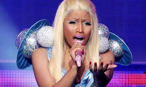 Nicki Minaj Tape, Neglected A New Major Spoiler Attentive Caution On That  One!