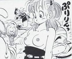朗報】昔のドラゴンボール、エロすぎる : 女子アナお宝画像速報－5chまとめ
